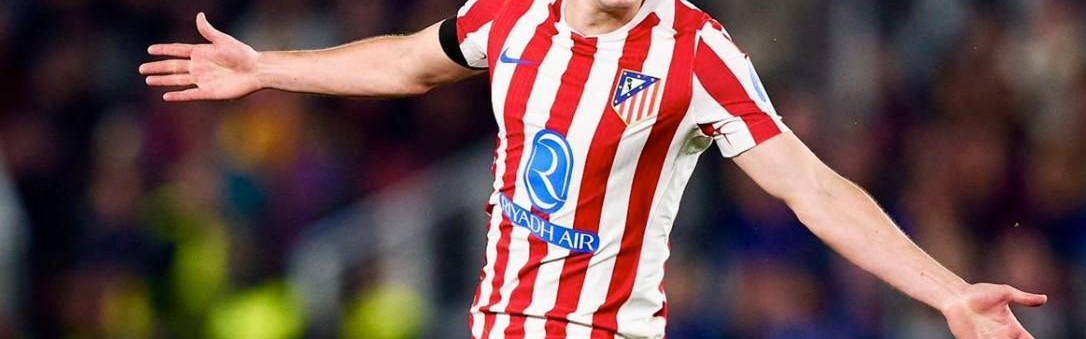 小蜘蛛破门，巴萨队史第3次欧冠主场比赛被对手打进直接任意球