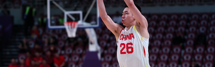 kaiyun-郭士强最信任锋线！朱俊龙19+5三分3数据全队最高 两场时间均最多