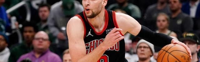 开云官网-拉文对未来持有开放态度 开拓者有可能放手一搏？