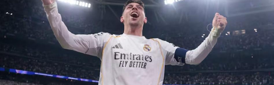 开云体育下载-阿斯：英国足球评论员赛后齐夸皇马，理查兹哀叹为何总是曼城