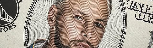 开云官网-库里连续第9年是联盟最高薪！网友：怎么没人让他降薪？