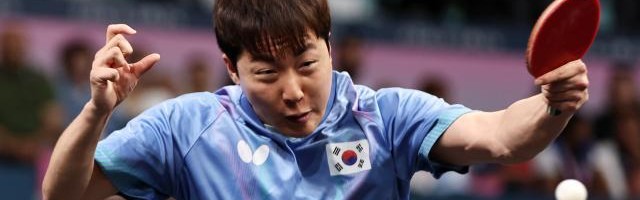 开云体育官网-【韩媒速递】男乒将帅纵论恐中症 全红婵无与伦比