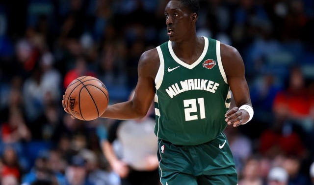 开云-在发展联盟都得不到什么出场时间，昔日雄鹿3D侧翼将转战法甲联赛