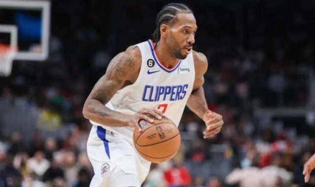 小卡熄火快艇惨败苦主 季后赛席位再度拉响警报