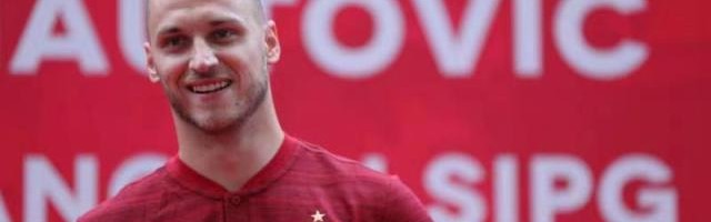 开云体育下载-博洛尼亚高层暗示已经搞定阿瑙：选他因为他是斗士