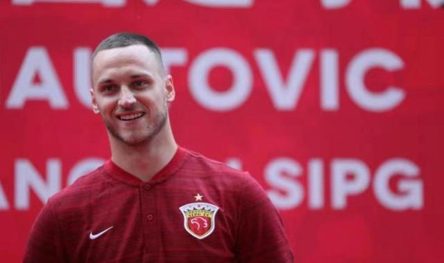 开云体育下载-博洛尼亚高层暗示已经搞定阿瑙：选他因为他是斗士