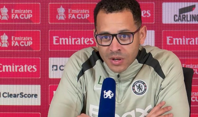 罗塞尼尔：我对我的工作很擅长，我从事每份工作都取得了成功