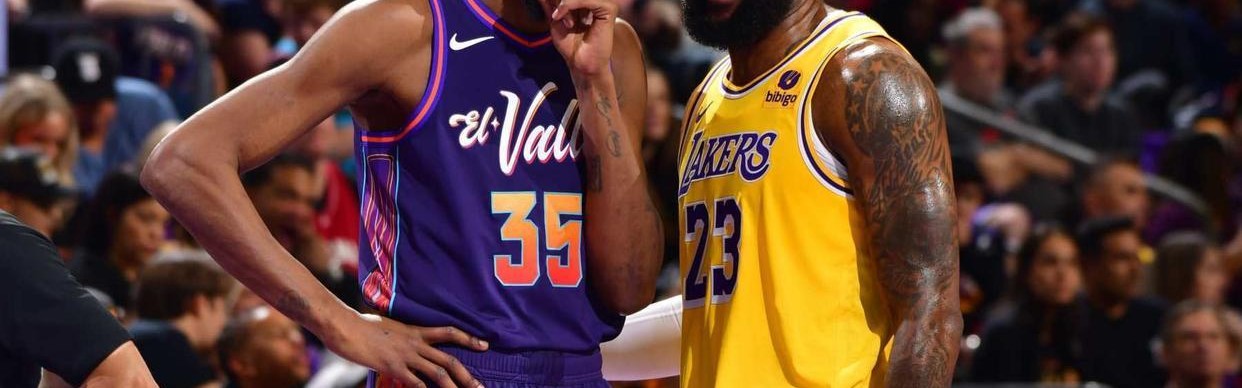 开云-詹姆斯与杜兰特：20年恩怨再续，开启前所未有的新篇章