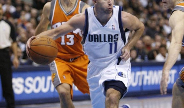 开云体育官网-库班：放走纳什是我犯过的最大错误 但之后我们进总决赛了