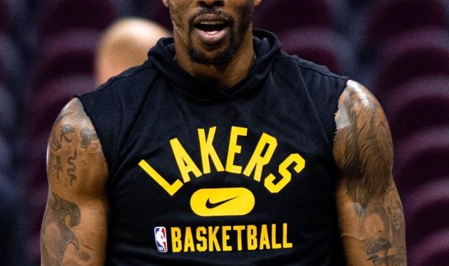 kaiyun-勇士积极寻求内线补强 签下小追梦试训霍华德