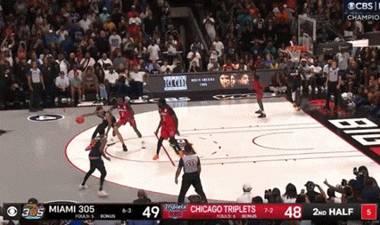 开云体育官网-厉害！三分绝杀，人生第6冠+全满贯成就，妥妥的大赢家啊