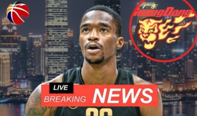 开云体育下载-朱芳雨今夏杀疯了？萨姆纳转发加盟广东动态，提前锁定四外？