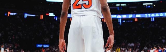 开云-纽约5首轮换来圣诞礼 大桥41分对轰文班捍卫主场