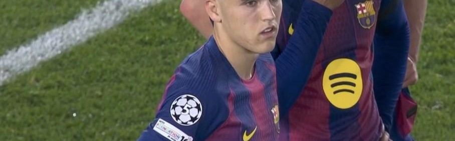 开云体育下载-库巴西两次欧冠上半场染红，与阿劳霍并列巴萨队史最多