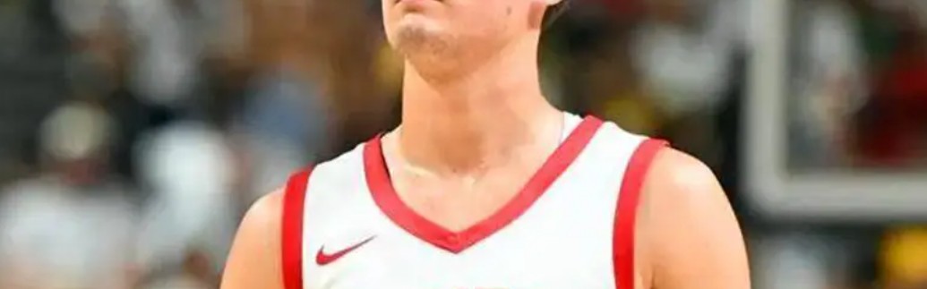 火箭91-111雷霆4坏消息！杜兰特申京被限制，谢泼德难有培养价值