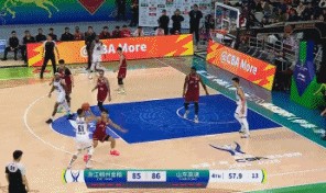 100万都不给我？山东得到陈林坚真因已曝光，邱彪点明爆发实情|山东男篮|浙江男篮|山东队|福建男篮|三分球_新浪体育_新浪新闻