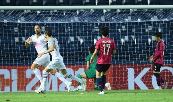 开云-德扬：最重要亚冠进球是破恒大球门 青年军并不差