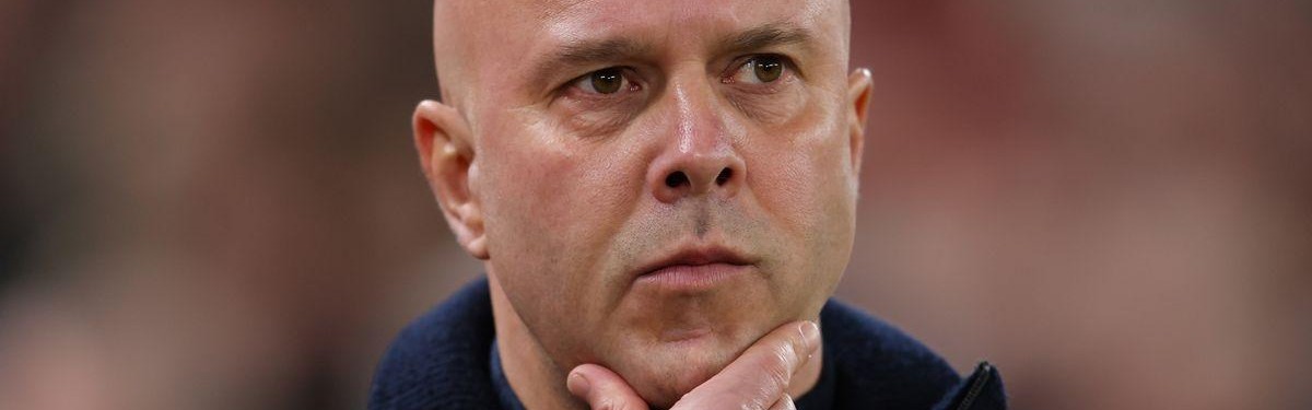 开云体育官网-利物浦转会动态：8600万镑天价交易获放行，斯洛特突改计划