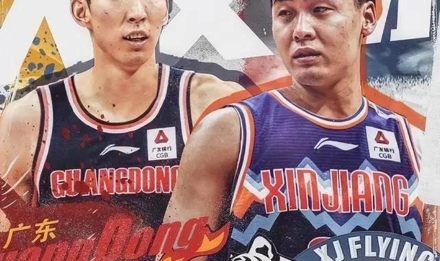 kaiyun-CBA2年前一笔交易，至今夏7方全是赢家，球迷：可以写入教科书了