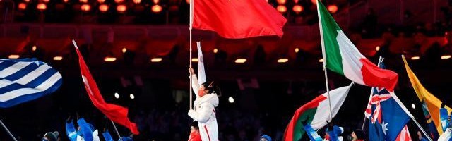 开云APP-金牌数创亚洲纪录 中国冰雪距离世界强国还差什么