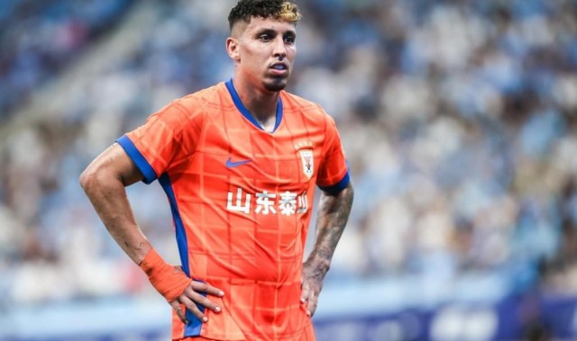 开云体育下载-泰山和申花的比赛结果，会决定球队的下个赛季目标？但黄政宇停赛