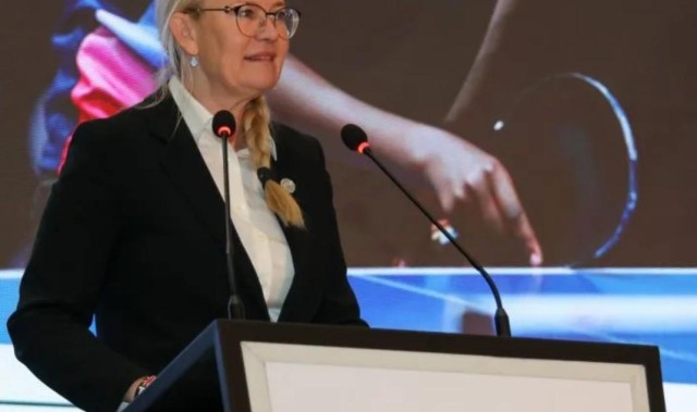 开云APP-国际乒联独立法庭驳回默罕纳迪上诉，确认佩特拉-索林当选主席