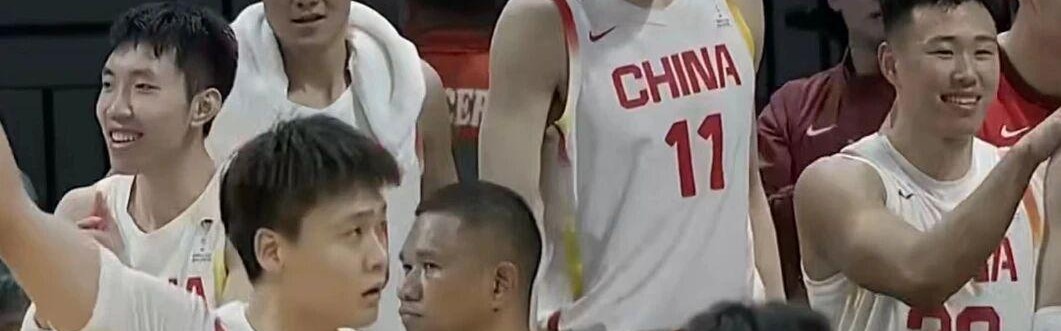 开云体育官网-中国男篮逆转台北，李弘权正负值+21，赛后评分出炉，张镇麟4.6分