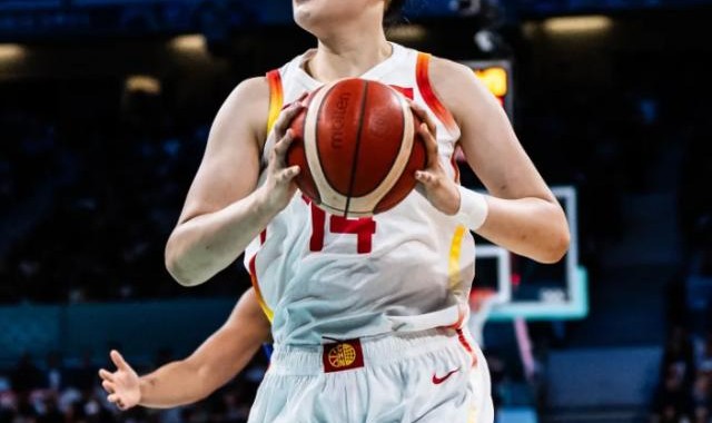 kaiyun-绝境一战终于爆发  中国女篮用行动诠释永不放弃