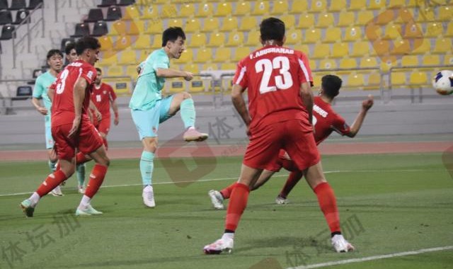 刘俊贤：外界一直不看好我们 所以我们想拼一把